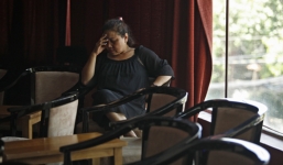 Siu Black: “Tất cả diễn ra với tôi nhanh như một cơn ác mộng”